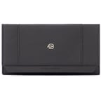 Портмоне Piquadro CIRCLE (W92) Black PD5904W92R_N