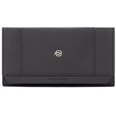 Портмоне Piquadro CIRCLE (W92) Black PD5904W92R_N