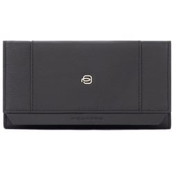 Портмоне Piquadro CIRCLE (W92) Black PD5904W92R_N