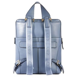 Рюкзак для ноутбука 15,6″ Piquadro RAY (S126) Blue CA6127S126_BLU
