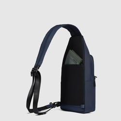 Сумка-слінг Piquadro WOLLEM (W129) Blue CA6540W129_BLU