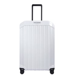 Чемодан Piquadro PQ LIGHT (PQL) Light Grey BV4427PQLS2_GR2 (Средний)