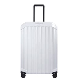 Валіза Piquadro PQ LIGHT (PQL) Light Grey BV4427PQLS2_GR2 (Середня)