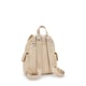 Рюкзак Kipling CITY PACK MINI Sparkled Beige (5DV)