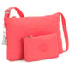 Сумка с косметичкой Kipling ATLEZ DUO Papaya (62P)