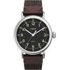 Годинник 40 мм Timex STANDARD Tx2u89600