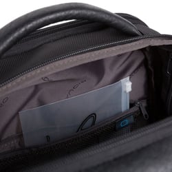 Рюкзак для ноутбука 15,6″ Piquadro BRIEF 2 (BR2) Black CA5477BR2BM_N