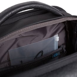 Рюкзак для ноутбука 15,6″ Piquadro BRIEF 2 (BR2) Black CA5477BR2BM_N