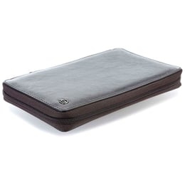 Тревелер Piquadro BLACK SQUARE (B3) D.Brown PP3246B3R_TM