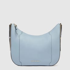 Сумка Piquadro CIRCLE (W92) Blue-Beige BD6658W92_AZBE2