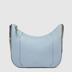 Сумка Piquadro CIRCLE (W92) Blue-Beige BD6658W92_AZBE2