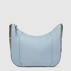 Сумка Piquadro CIRCLE (W92) Blue-Beige BD6658W92_AZBE2