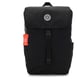 Рюкзак для ноутбука 13″ Kipling WINTON Brave Black (77M)