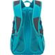 Рюкзак Travelite BASICS/Turquoise TL096236-25
