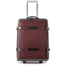 Чемодан Piquadro MOVE2 (M2) Red-Grey BV2960M2_RGR (Средний)