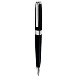 Ручка кулькова Waterman EXCEPTION Slim Black ST BP
