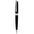 Ручка кулькова Waterman EXCEPTION Slim Black ST BP