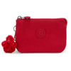Гаманець Kipling CREATIVITY S Ruby Red (1NW)