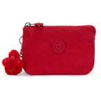 Косметичка-гаманець Kipling CREATIVITY S Ruby Red (1NW)