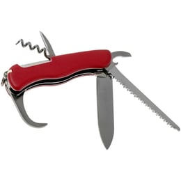 Швейцарський складаний ніж 111мм Victorinox EQUESTRIAN 0.8583