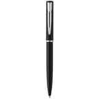 Ручка шариковая Waterman ALLURE Black CT BP