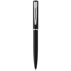 Ручка кулькова Waterman ALLURE Black CT BP