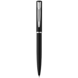 Ручка шариковая Waterman ALLURE Black CT BP