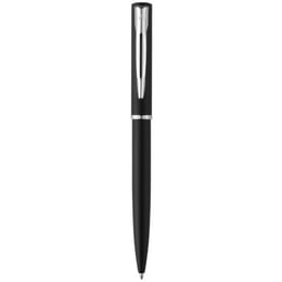 Ручка кулькова Waterman ALLURE Black CT BP
