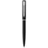 Ручка кулькова Waterman ALLURE Black CT BP