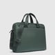 Портфель Piquadro BLACK SQUARE (B3) Green-Green CA3339B3_VEVE