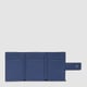 Портмоне Piquadro THAN (S135) Blue PU5957S135R_BLU