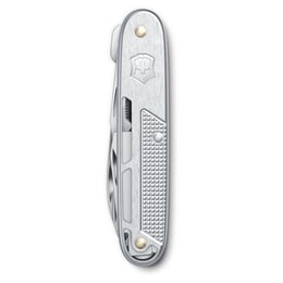 Швейцарський складаний ніж 93мм Victorinox SYNERGY X ALOX 0.8226.26