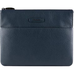 Клатч Piquadro MODUS RESTYLING (MOS) Blue AC5553MOS_BLU