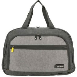 Дорожная сумка Travelite NOMAD/Anthracite TL090945-04 (Маленькая)