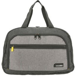 Дорожная сумка Travelite NOMAD/Anthracite TL090945-04 (Маленькая)