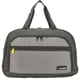 Дорожня сумка Travelite NOMAD/Anthracite TL090945-04 (Маленька)