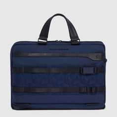 Сумка для ноутбука 15.6″ Piquadro FX (FX) Blue CA6025FX_BLU