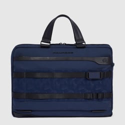 Сумка для ноутбука 15.6″ Piquadro FX (FX) Blue CA6025FX_BLU