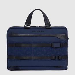 Сумка для ноутбука 15.6″ Piquadro FX (FX) Blue CA6025FX_BLU