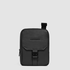 Сумка Piquadro THAN (S135) Black CA3084S135_N