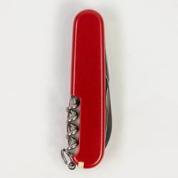 Швейцарский складной нож Victorinox SPARTAN MAT 1.3603.M0008p