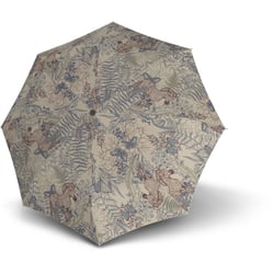 Парасолька-автомат Knirps A.200 Medium Duomatic/Savannah Cobalt Kn95-7201-8895