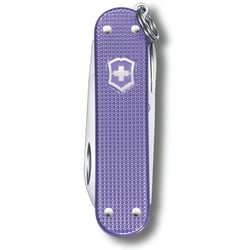 Швейцарский складной нож 58мм Victorinox CLASSIC SD Alox Colors 0.6221.223G