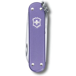 Швейцарський складаний ніж 58мм Victorinox CLASSIC SD Alox Colors 0.6221.223G