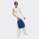 Рюкзак Kipling DELIA Admiral Blue T (66J)