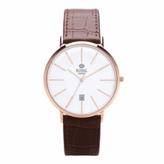 Чоловічий годинник Royal London 41297-03