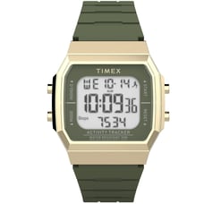 Годинник 40 мм Timex SPORT Activity Tracker Tx5m60800