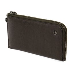 Клатч Piquadro BLACK SQUARE (B3) D.Brown PP4766B3R_TM