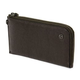 Клатч Piquadro BLACK SQUARE (B3) D.Brown PP4766B3R_TM