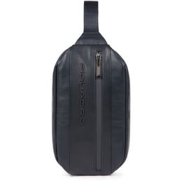 Сумка на пояс Piquadro URBAN Blue CA5607UB00_BLU